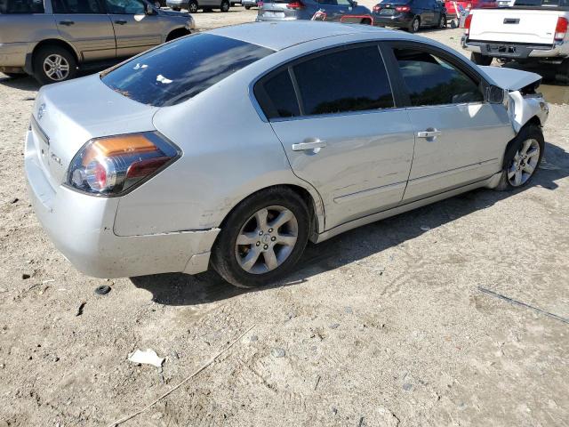 1N4AL21E77N473110 - 2007 NISSAN ALTIMA 2.5 SILVER photo 3