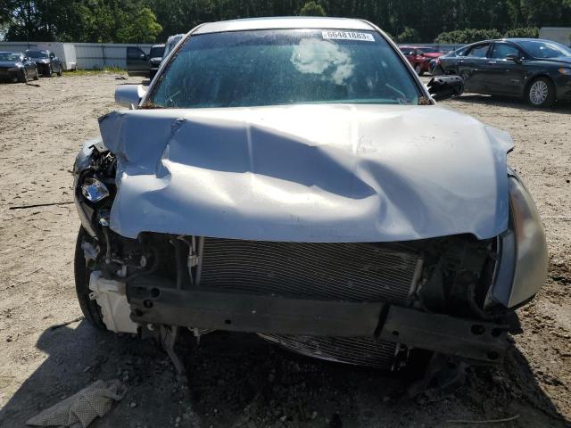 1N4AL21E77N473110 - 2007 NISSAN ALTIMA 2.5 SILVER photo 5