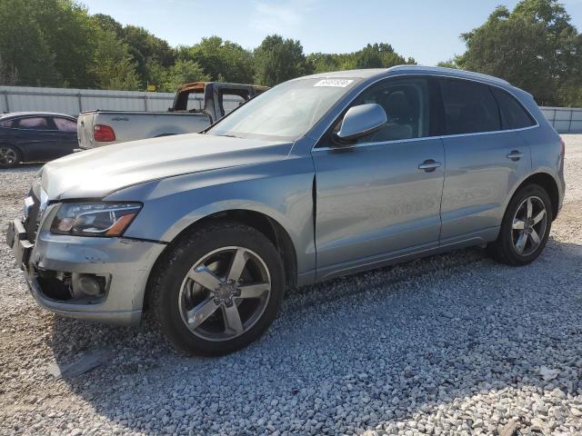 2011 AUDI Q5 PREMIUM PLUS, 