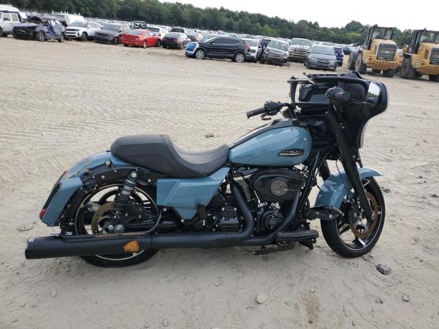 2024 HARLEY-DAVIDSON FLHX, 