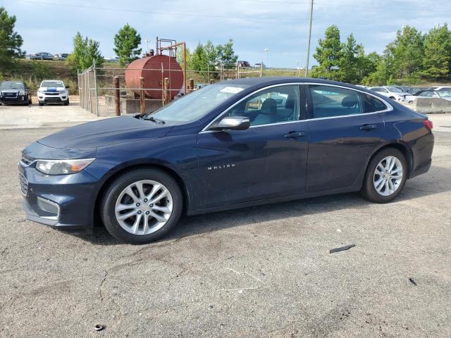 2016 CHEVROLET MALIBU LT, 