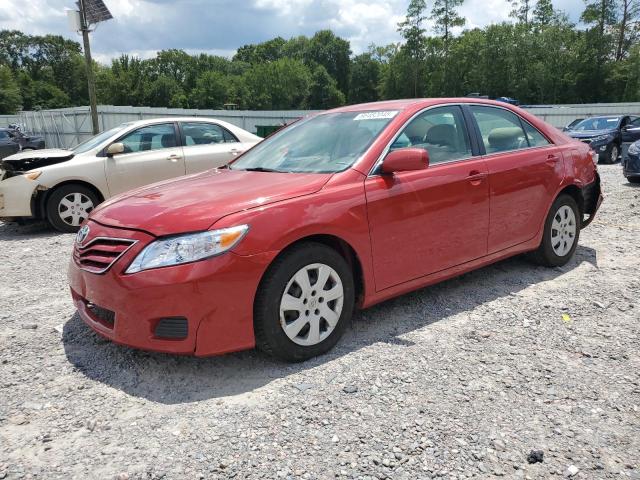 2011 TOYOTA CAMRY BASE, 