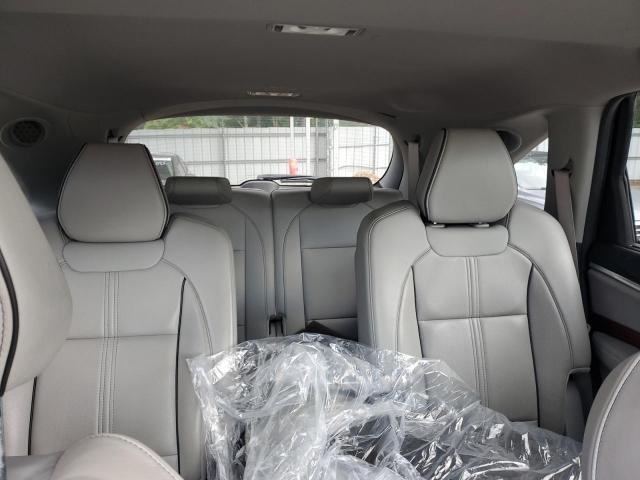 5J8YD4H83JL011925 - 2018 ACURA MDX ADVANCE ნაცრისფერი ფოტო 10