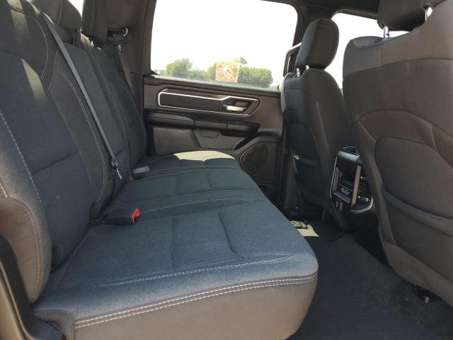 1C6SRFFM6LN244522 - 2020 RAM 1500 BIG HORN/LONE STAR WHITE photo 10