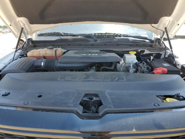 1C6SRFFM6LN244522 - 2020 RAM 1500 BIG HORN/LONE STAR WHITE photo 11
