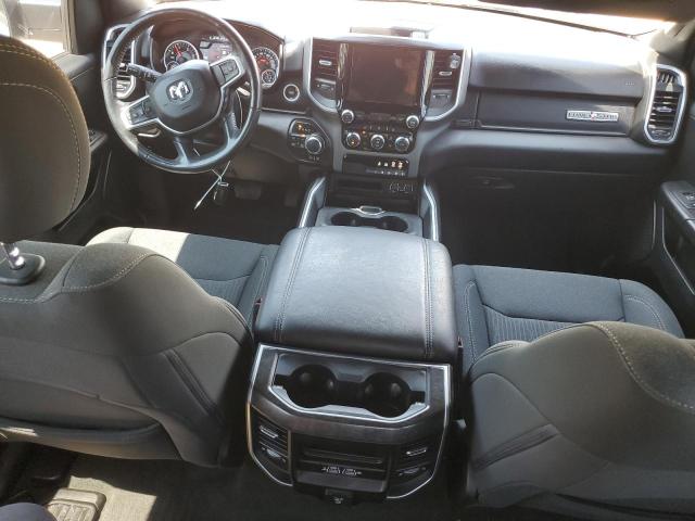 1C6SRFFM6LN244522 - 2020 RAM 1500 BIG HORN/LONE STAR WHITE photo 8