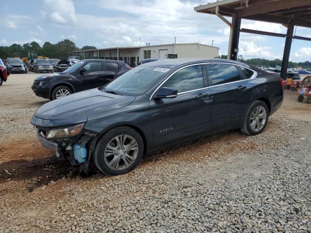 2014 CHEVROLET IMPALA LT, 