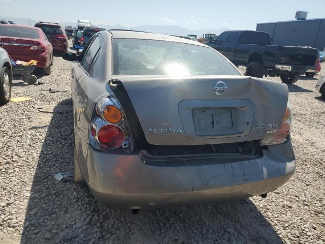 1N4BL11D04C126425 - 2004 NISSAN ALTIMA SE TAN photo 6