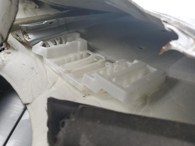 2T3G1RFV7MC151746 - 2021 TOYOTA RAV4 LE SILVER photo 11