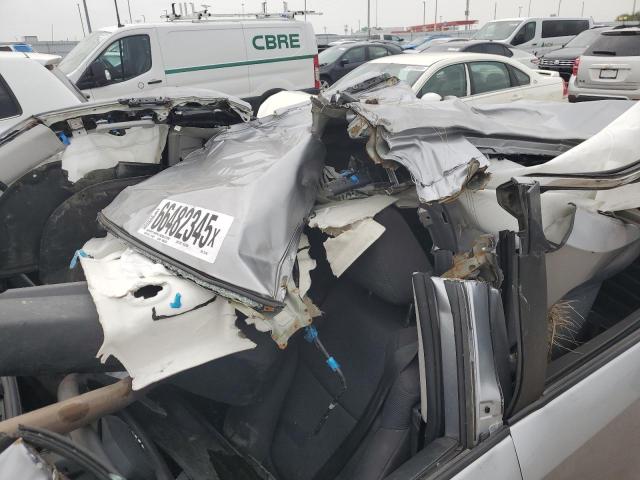 2T3G1RFV7MC151746 - 2021 TOYOTA RAV4 LE SILVER photo 13