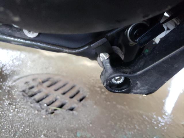 5VPDB36N3G3048523 - 2016 VICTORY MOTORCYCLES CROSS COUN Gris photo 9