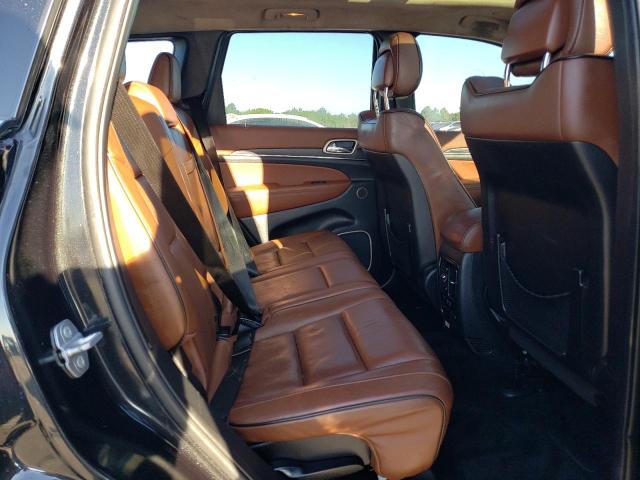 1C4RJFJG2FC838878 - 2015 JEEP GRAND CHER SUMMIT Qara foto 10