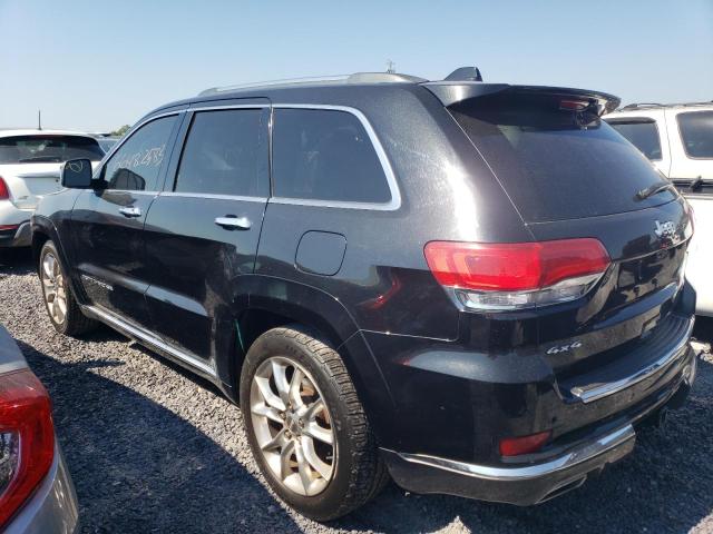 1C4RJFJG2FC838878 - 2015 JEEP GRAND CHER SUMMIT Qara foto 2