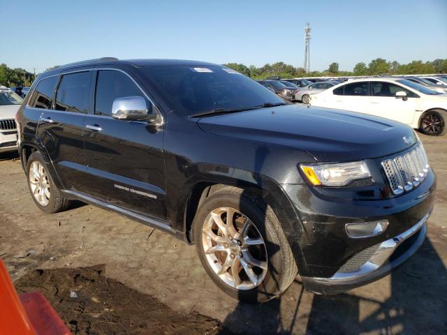 1C4RJFJG2FC838878 - 2015 JEEP GRAND CHER SUMMIT Qara foto 4