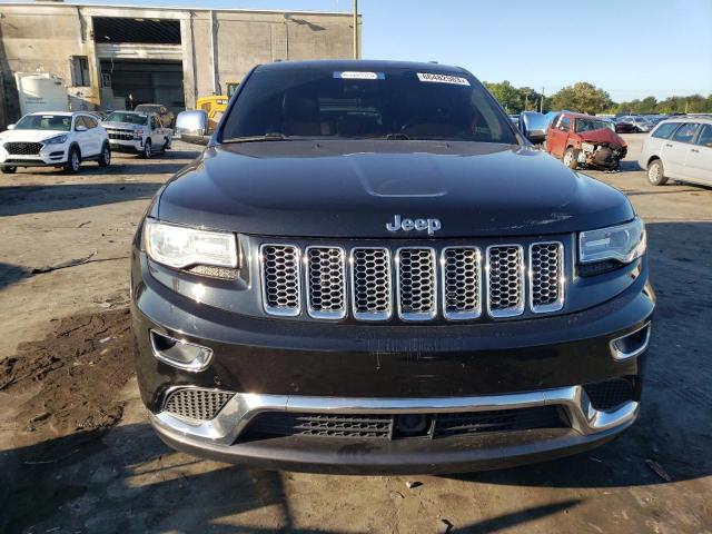 1C4RJFJG2FC838878 - 2015 JEEP GRAND CHER SUMMIT Qara foto 5