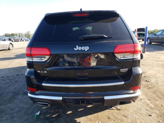 1C4RJFJG2FC838878 - 2015 JEEP GRAND CHER SUMMIT Qara foto 6