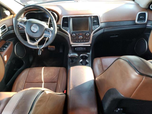 1C4RJFJG2FC838878 - 2015 JEEP GRAND CHER SUMMIT Qara foto 8