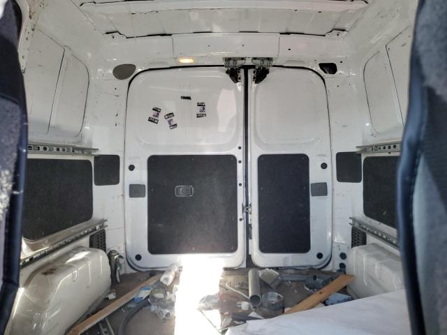 3N63M0ZN3FK694536 - 2015 CHEVROLET CITY EXPRE LT WHITE photo 10