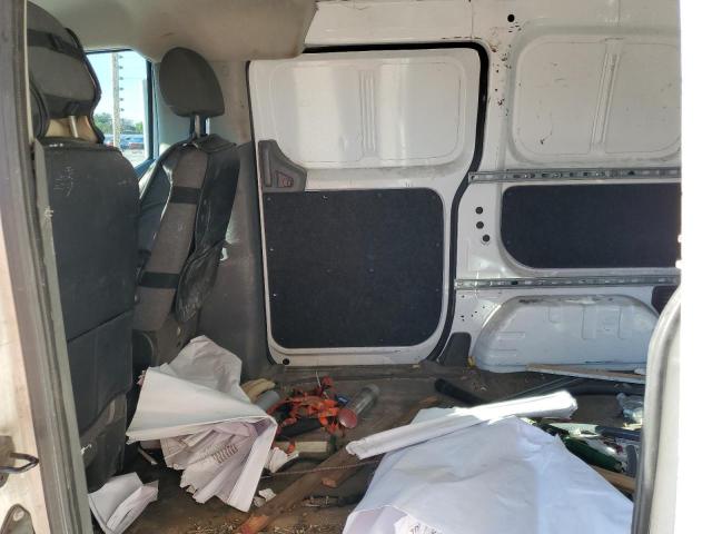 3N63M0ZN3FK694536 - 2015 CHEVROLET CITY EXPRE LT WHITE photo 11