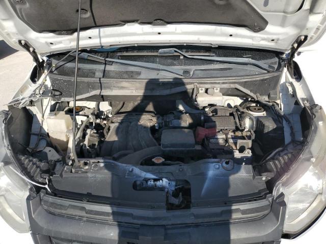 3N63M0ZN3FK694536 - 2015 CHEVROLET CITY EXPRE LT WHITE photo 12