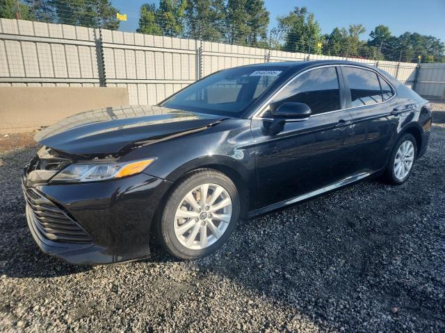 2018 TOYOTA CAMRY L, 