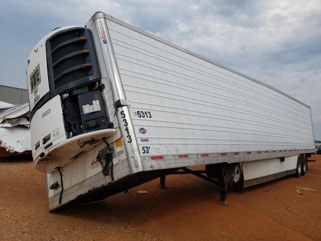 1UYVS2530GU421607 - 2016 UTILITY TRAILER Ağ foto 2