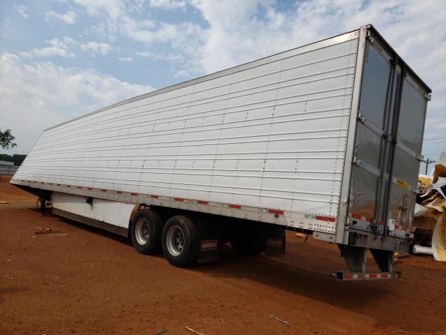 1UYVS2530GU421607 - 2016 UTILITY TRAILER WHITE photo 3