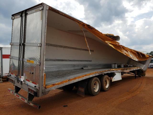 1UYVS2530GU421607 - 2016 UTILITY TRAILER Ağ foto 4