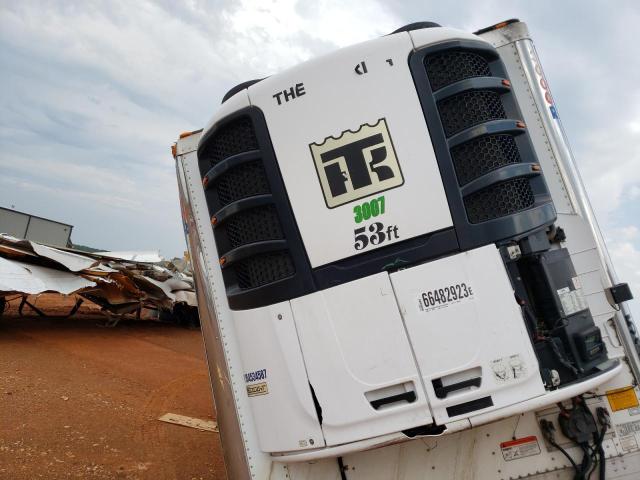 1UYVS2530GU421607 - 2016 UTILITY TRAILER Ağ foto 8