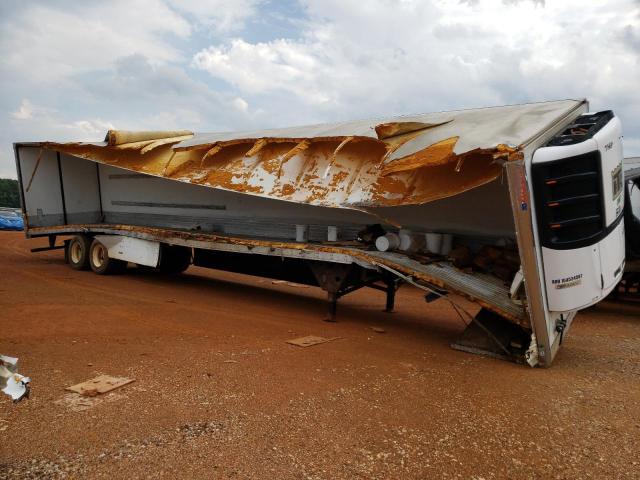 1UYVS2530GU421607 - 2016 UTILITY TRAILER Ağ foto 9