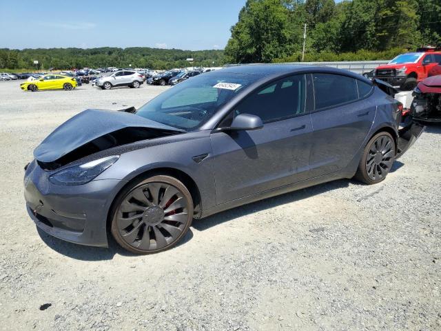 2023 TESLA MODEL 3, 