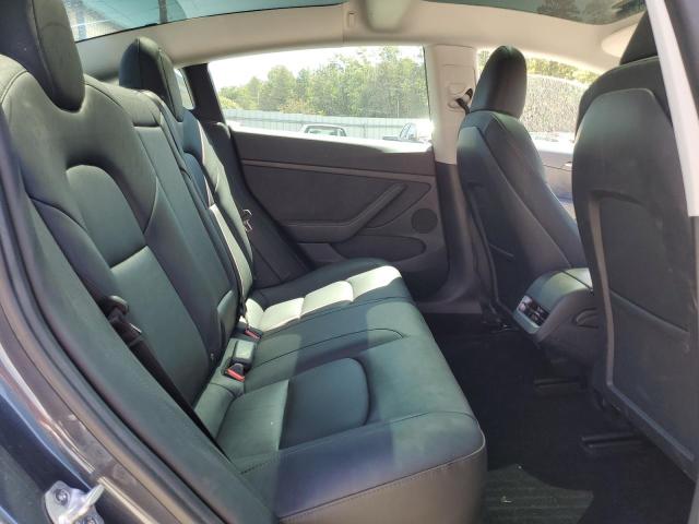 5YJ3E1EC4PF619218 - 2023 TESLA MODEL 3 Grafitowy zdjęcie 10