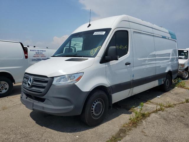 2023 MERCEDES-BENZ SPRINTER 2500, 
