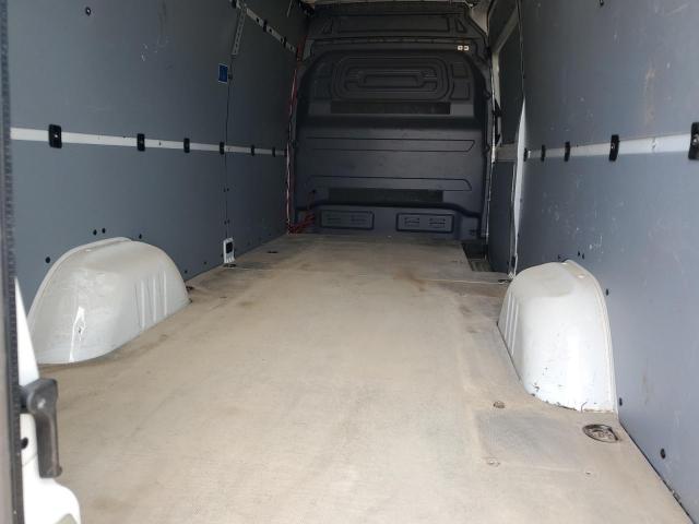 W1Y4KCHY0PT128640 - 2023 MERCEDES-BENZ SPRINTER 2500 白色 照片 10