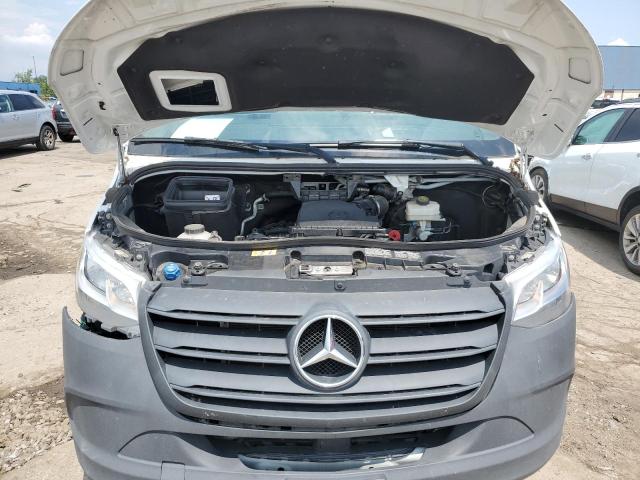 W1Y4KCHY0PT128640 - 2023 MERCEDES-BENZ SPRINTER 2500 白色 照片 12