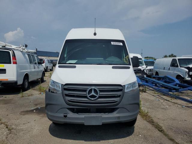 W1Y4KCHY0PT128640 - 2023 MERCEDES-BENZ SPRINTER 2500 白色 照片 5