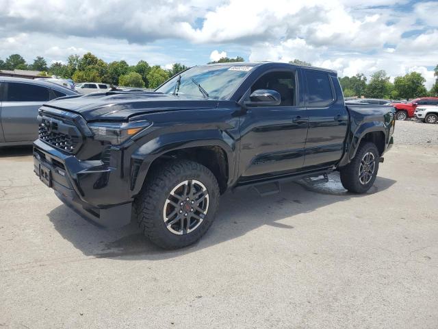 2025 TOYOTA TACOMA DOUBLE CAB, 