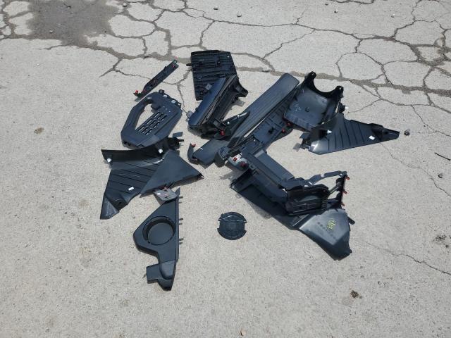 3TMLB5JN2SM097281 - 2025 TOYOTA TACOMA DOUBLE CAB أسود صورة 12