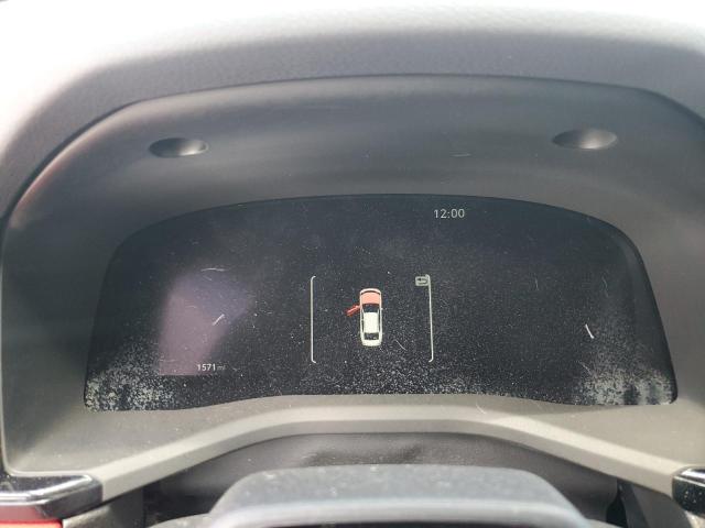 4T1DAACK2SU152855 - 2025 TOYOTA CAMRY XSE 白色 照片 9