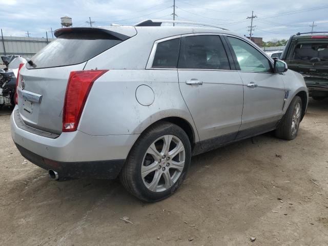 3GYFNBEY1AS539821 - 2010 CADILLAC SRX PERFORMANCE COLLECTION Күміс фото 3