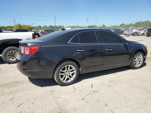 1G11C5SL5EF303269 - 2014 CHEVROLET MALIBU 1LT BLACK photo 3