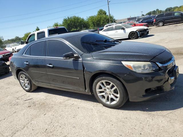 1G11C5SL5EF303269 - 2014 CHEVROLET MALIBU 1LT BLACK photo 4