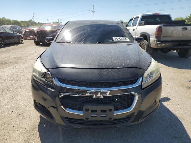 1G11C5SL5EF303269 - 2014 CHEVROLET MALIBU 1LT BLACK photo 5