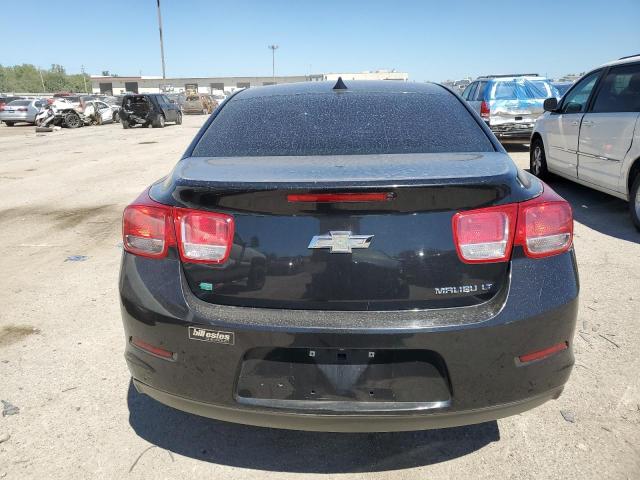 1G11C5SL5EF303269 - 2014 CHEVROLET MALIBU 1LT BLACK photo 6