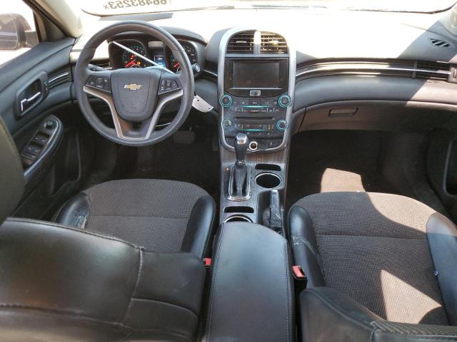 1G11C5SL5EF303269 - 2014 CHEVROLET MALIBU 1LT BLACK photo 8