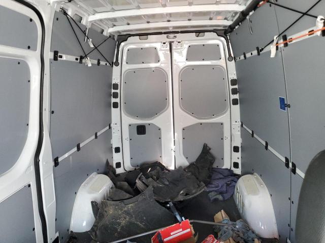 W1Y4KBHYXRT163182 - 2024 MERCEDES-BENZ SPRINTER 2500 WHITE photo 10