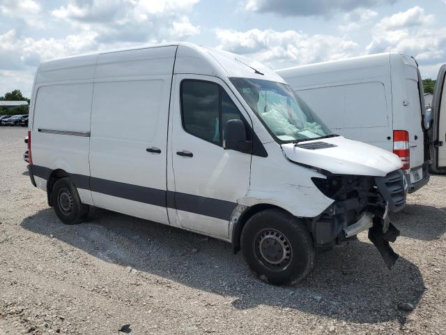 W1Y4KBHYXRT163182 - 2024 MERCEDES-BENZ SPRINTER 2500 WHITE photo 4