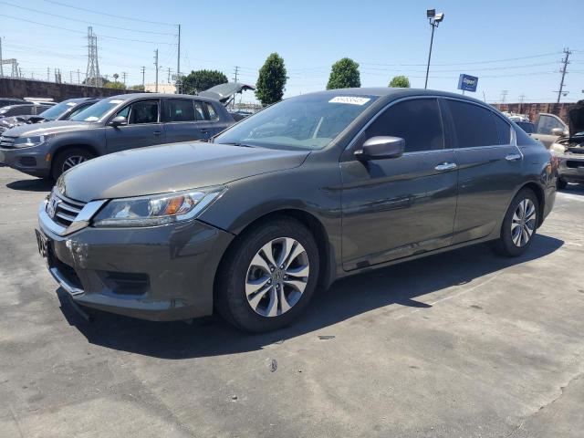 2015 HONDA ACCORD LX, 