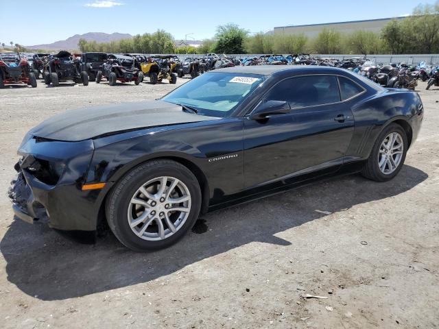 2013 CHEVROLET CAMARO LT, 