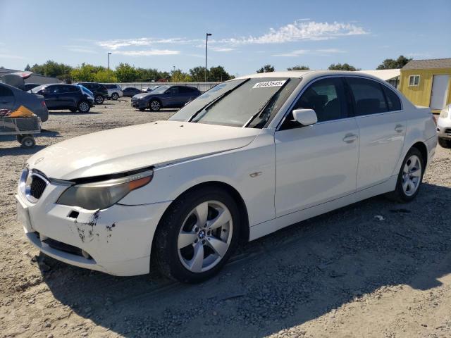 2005 BMW 525 I, 